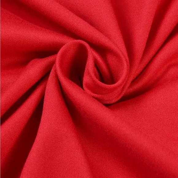 Red Graphic Tank Top Size XL New - Picture 4 of 6